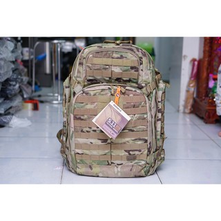 Ba lô 5.11 Tactical Rush 72 Backpack