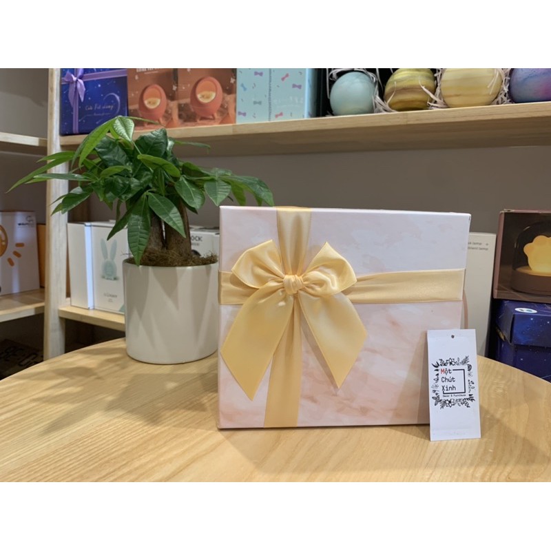 Hộp quà sinh nhật, Valentine ❤️FREESHIP-ảnh thậ❤️ Hàng có sẵn | BigBuy360 - bigbuy360.vn