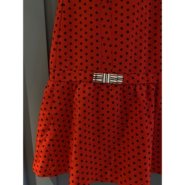Thanh lý đầm size 4