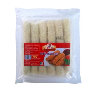 [Chỉ Giao HCM] - Phô Mai Que Việt Sin - 400g