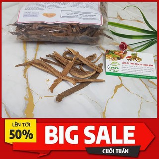 Tục Đoạn 100g - Hàng Chất Lượng Sấy Khô Tự Nhiên