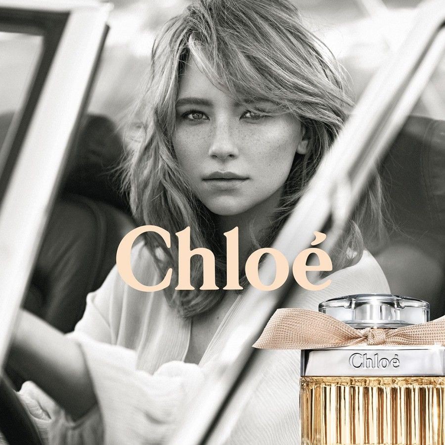 Nước hoa nữ Chloé Eau de Parfum (EDP) – 30ml hương thơm hiện đại, tươi mới, quyến rũ