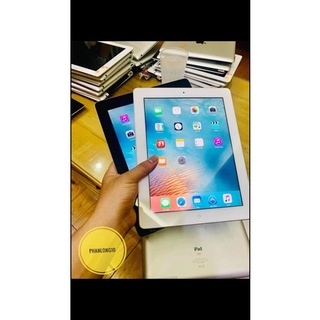 Máy tính bảng Apple iPad 2 chính hãng 16/32/64Gb, chọn lọc, bảo hành lỗi 1 đổi 1