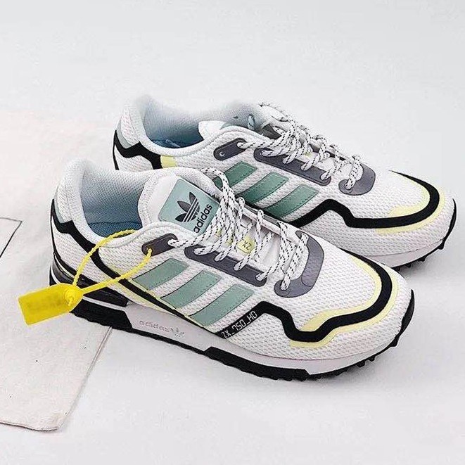 Giày Thể Thao Adidas ZX 750 HD Thiết Kế Cá Tính Cho Nam Và Nữ