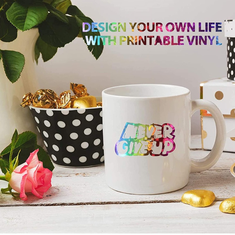 Vỏ Bọc Laptop Họa Tiết Gợn Sóng Màu Cầu Vồng Gradient