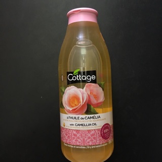 Sữa Tắm Cottage with Camellia Oil/Jasmine Oil