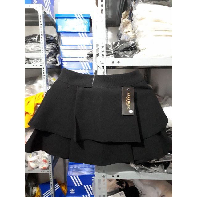 [ RẺ VÔ ĐỊCH ] Quần váy hạt dẻ siêu xinh(kèm video và ảnh thật) | BigBuy360 - bigbuy360.vn