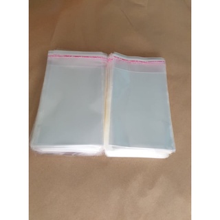 1kg túi bọc ni lông bóng kiếng dán miệng bao đựng quần áo hàng hóa bịch nilon lì xì hay trang sức.