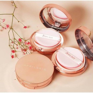 Phấn nước phiên bản vỏ hồng AP Cushion SPF 50++ – NEW CUSHION FOR SPRING