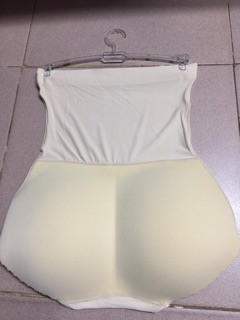 Quần độn mông và gen bụng 2 trong 1