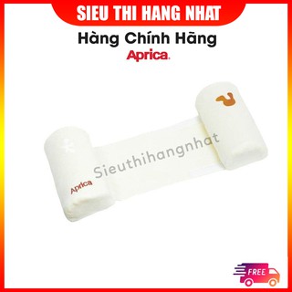 Gối chặn chống nằm úp mặt Aprica