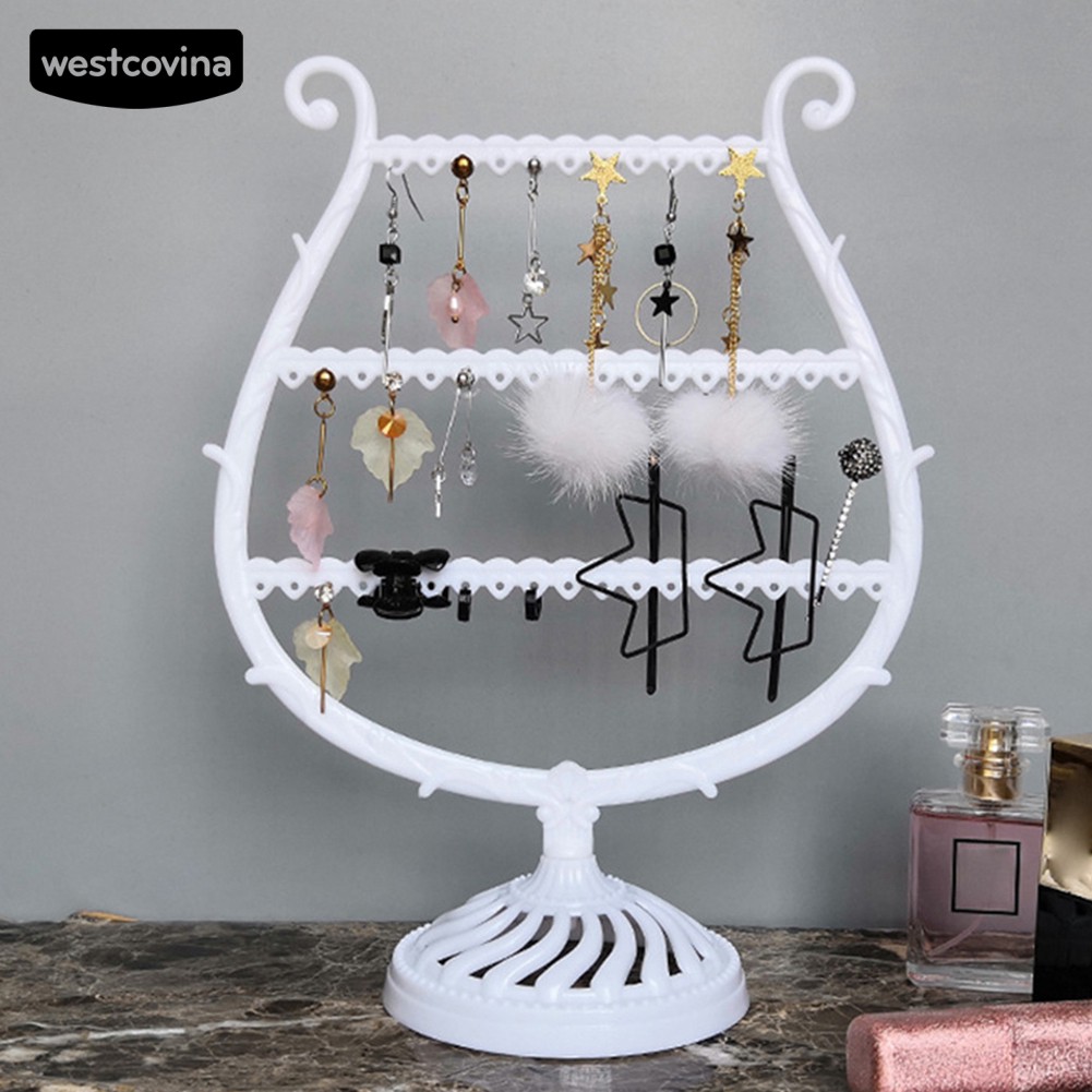 Giá treo trang sức hình sừng hươu độc đáo