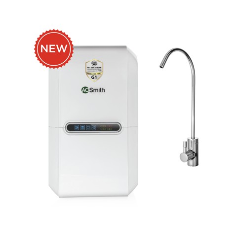 Máy lọc Nước AO Smith G1 (Miễn phí giao hàng và lắp đăt)