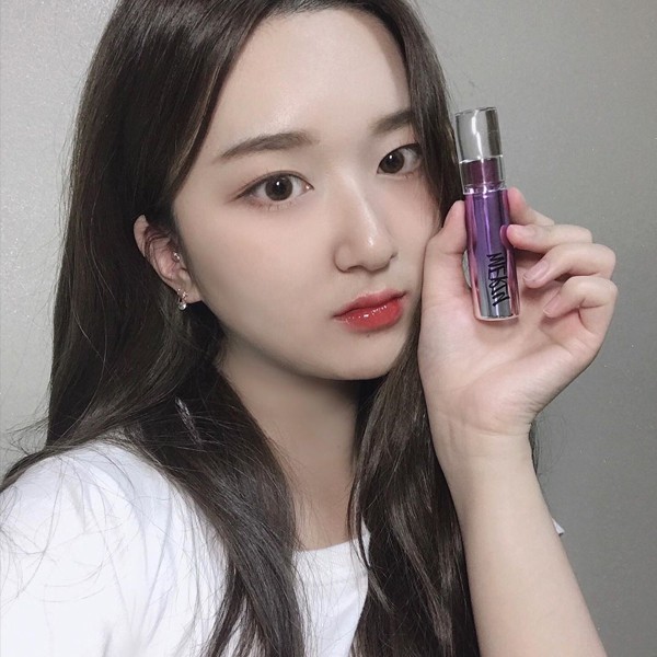 Son Kem Lì Bóng Merzy Aurora Dewy Tint | BigBuy360 - bigbuy360.vn