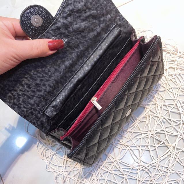 Ví cầm tay có dây đeo chéo cực xinh túi xách mini có dây đeo chéo cực xinh chất da mềm mại dễ thương