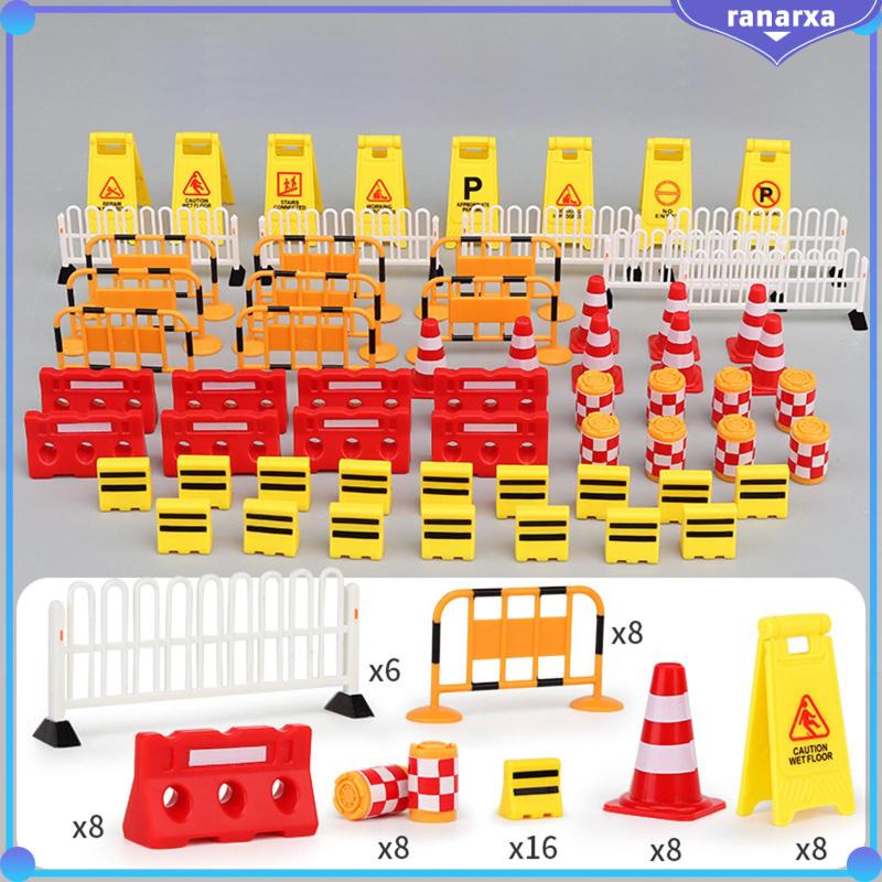 Biển Báo Giao Thông Theo Phương Tiện Giao Thông Montessori Đồ Chơi Giáo Dục Cho Bé Gái Mẫu Giáo