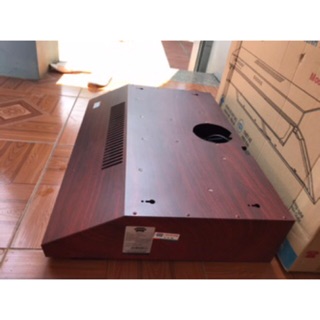 Máy hút mùi Sunhouse SHB6118W