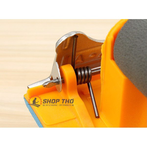 Bàn chà nhám tay Mytec MC01330