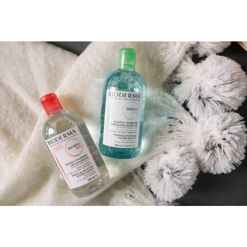 Tẩy trang Bioderma | BigBuy360 - bigbuy360.vn