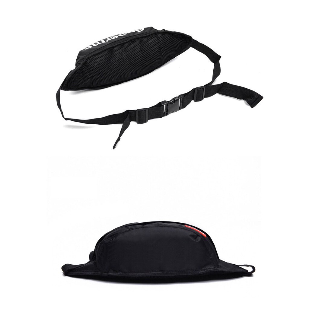 Túi Bao Tử Đeo Bụng Đeo Chéo Superme | BigBuy360 - bigbuy360.vn