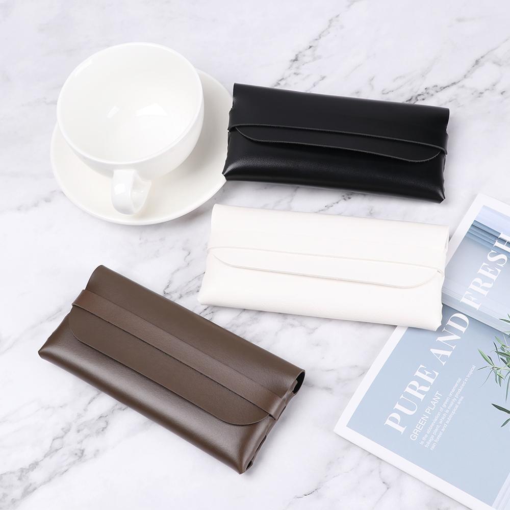 1 Hộp Đựng Kính Đeo Mắt Ốp