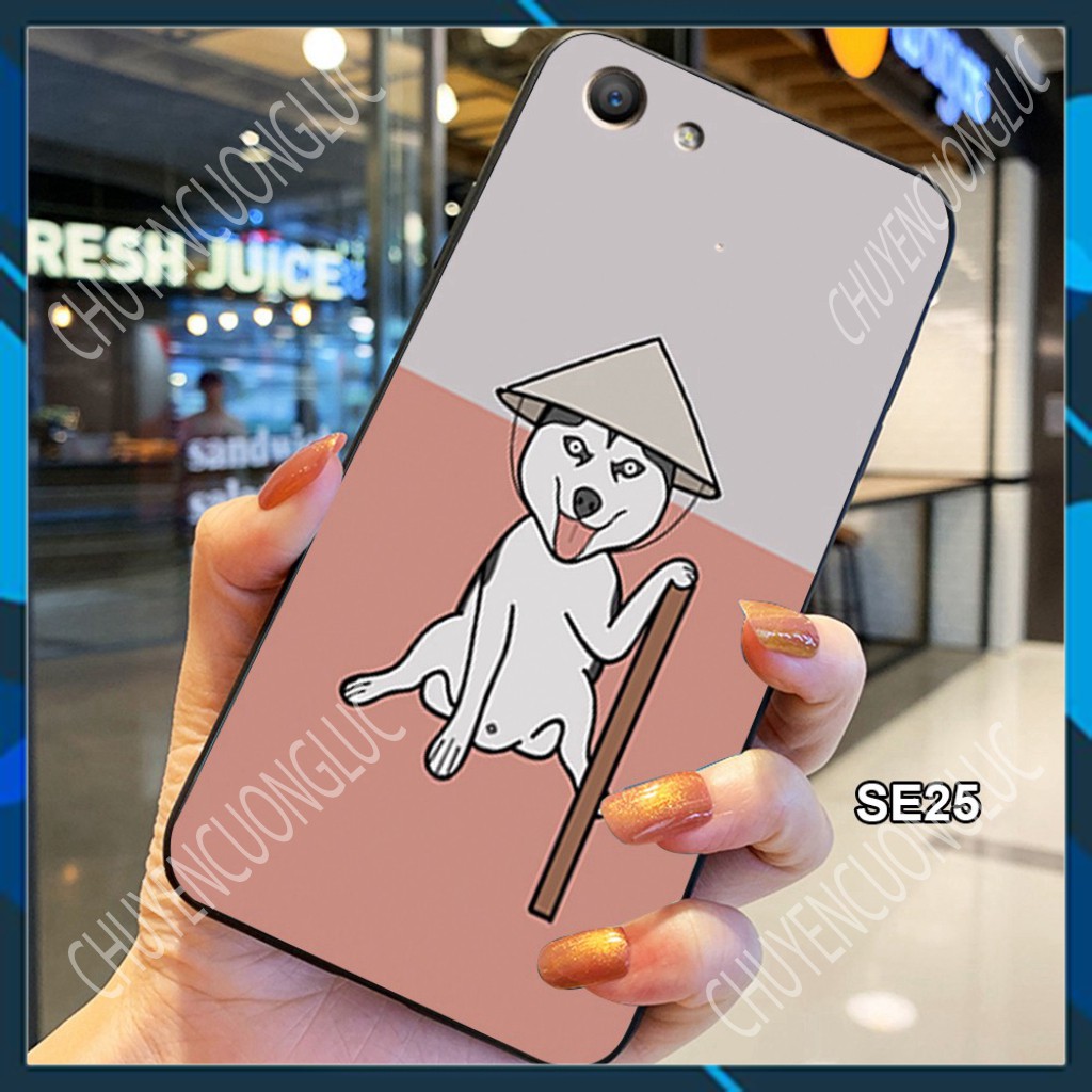 [SALE] ỐP LƯNG OPPO A83 - F1S - F3 - F3 PLUS RẺ - ĐẸP - BỀN