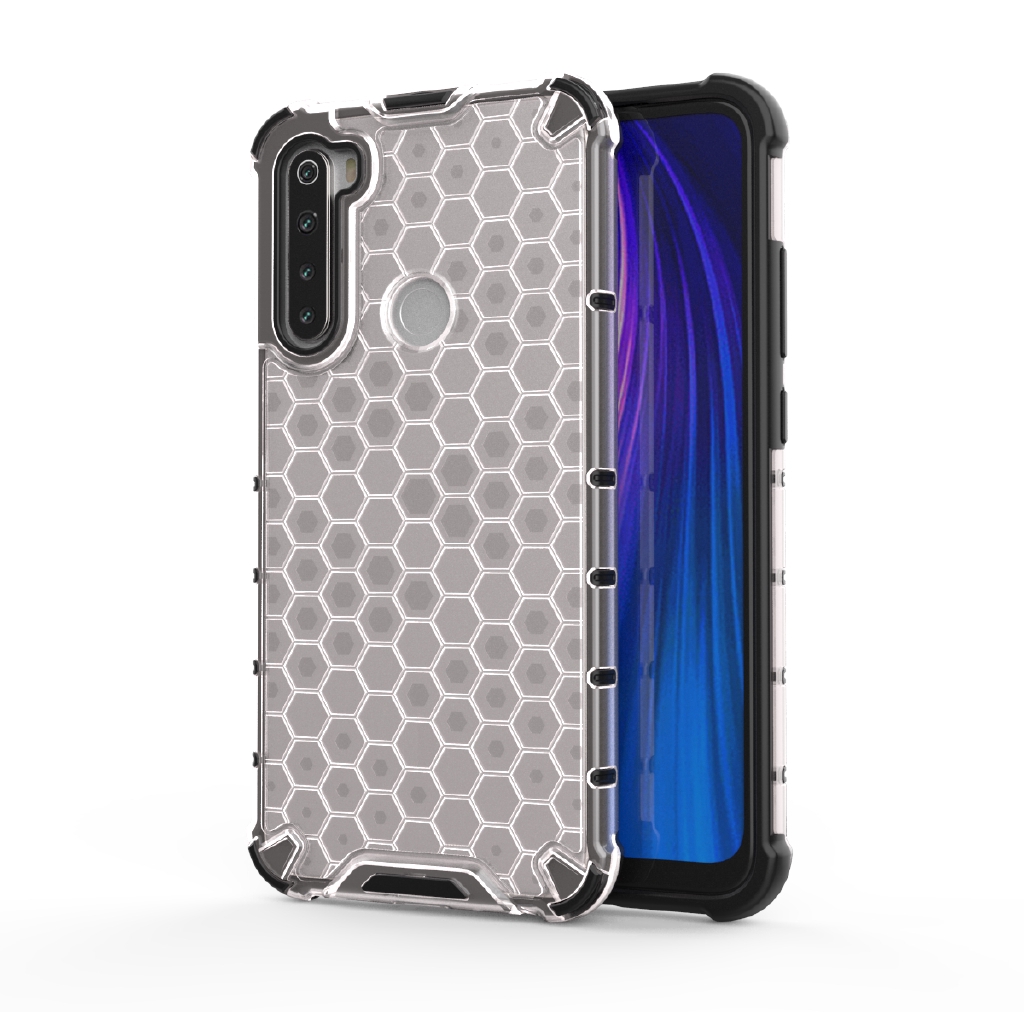 Ốp điện thoại chống sốc bảo vệ toàn diện cho Xiaomi Redmi 7 7A 8A Note 5 6 7 8 Pro