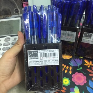 Ca bút bi bến nghé B-30