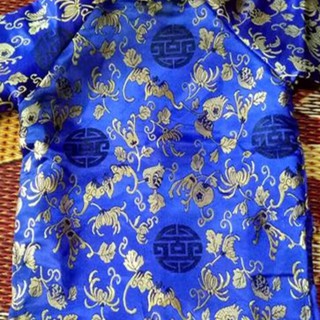 Áo dài cách tân trẻ em