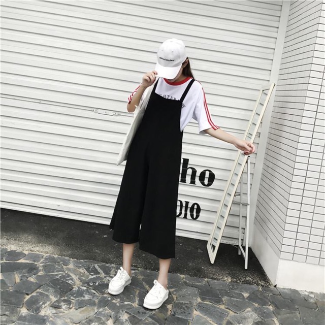 ❤(SẴN HÀNG) YẾM QUẦN CULOTTES❤️sz S M L