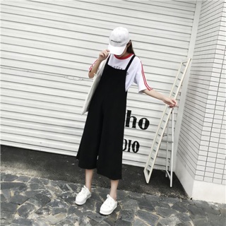 ❤ yếm quần culottes❤️sz s m l