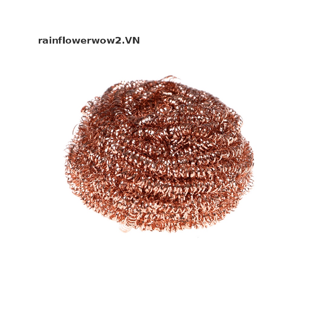 Dụng Cụ Vệ Sinh Đầu Mũi Hàn Bằng Dây Thép Tiện Dụng