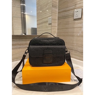 Túi đeo chéo LV cao cấp 2021 full box có sẵn