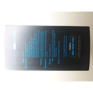 [Quốc tế 2019] BROADLINK RM PRO+ plus