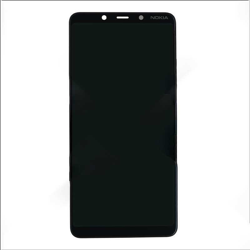 Màn hình Nokia 3.1 Plus