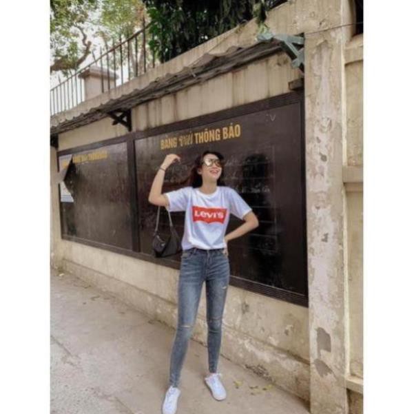 DEAL Hót Áo Thun Levis Thái Lan