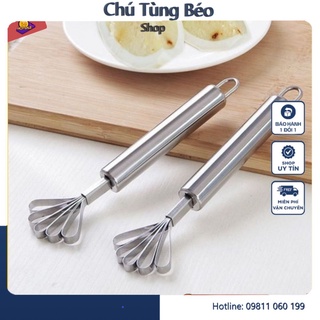 Dụng Cụ Đánh Vảy Cá Và Nạo Dừa Bằng Inox