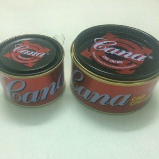 Cana đánh bóng
