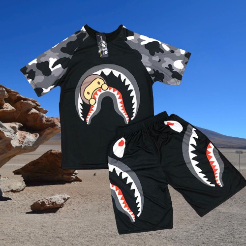 Quần áo, bộ thể thao thun lạnh 2D Thánh Giá Trắng bền đẹp không bai xù | BigBuy360 - bigbuy360.vn