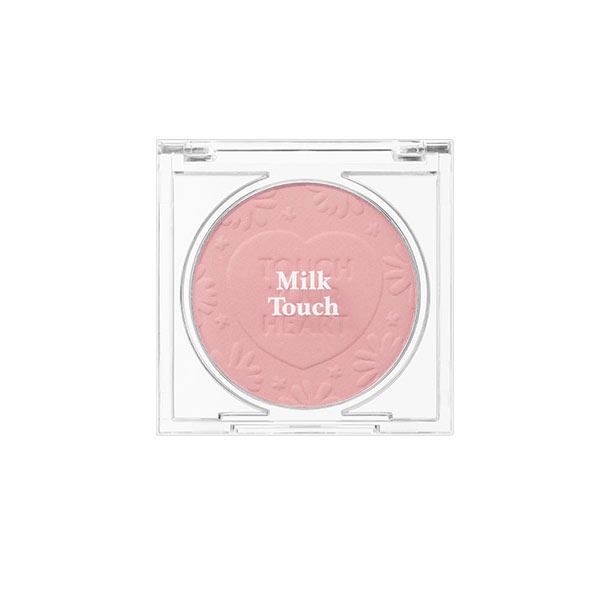 Phấn má hồng MILK TOUCH 5.2g