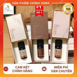 [HÀNG CHÍNH HÃNG] Nước Hoa Vùng Kín MINIGARDEN The Secret Garden Perfume 5ml Hàng Cao Cấp