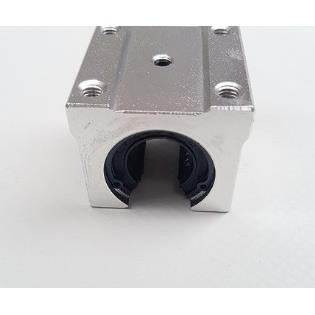 Bi trượt hở phi 20 sử dụng cho máy cơ khí