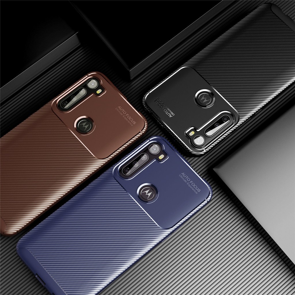 Ốp Lưng Chống Rơi Siêu Mỏng Cho Motorola Moto Onefusion Onefusion | BigBuy360 - bigbuy360.vn