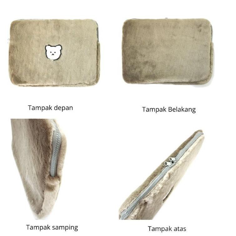 Túi Đựng Laptop 5.5 Phím Chất Lượng Cao | BigBuy360 - bigbuy360.vn