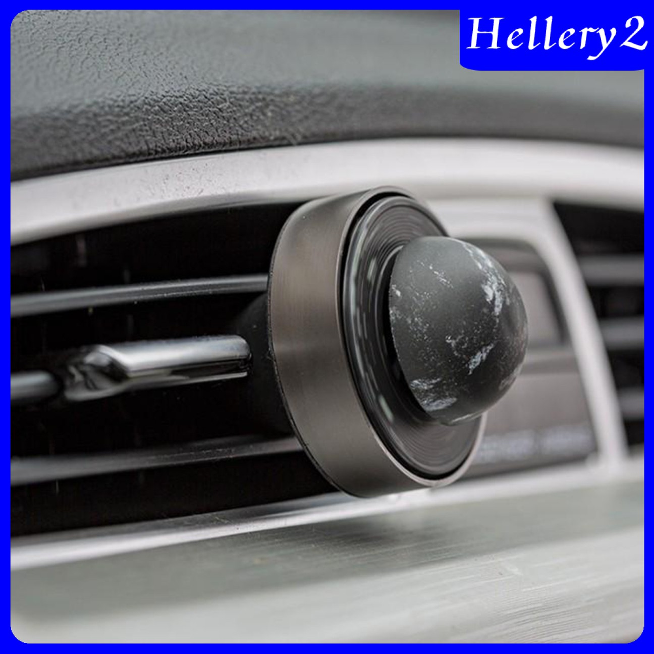 Kẹp lưu hương cho máy lạnh sáng tạo