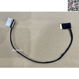 Cáp màn hình laptop Dell Inspiron 15 7000 7537 40Pin 50.47L03.001