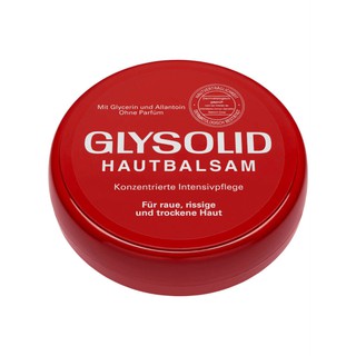 Kem Nẻ Glysolid Hautbalsam, 100 ml