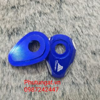 Lồng đền gắn xinhan - 1 cặp