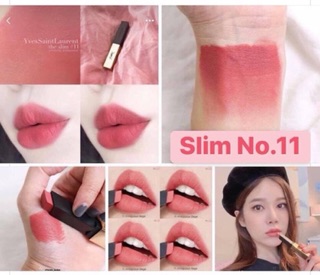 Ysl Slim