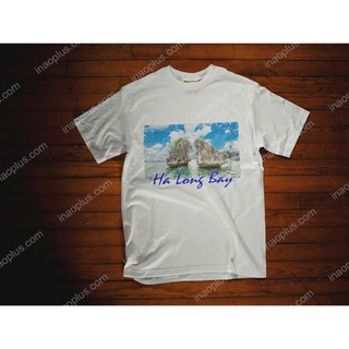 SALE- Áo thun VỊNH HẠ LONG*in theo yêu cầu - áo HOT